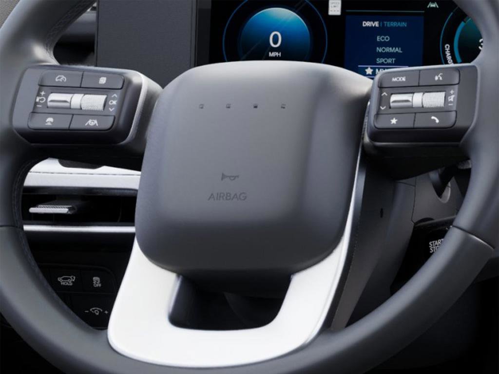 New 2026 Hyundai Ioniq 9 S image 10