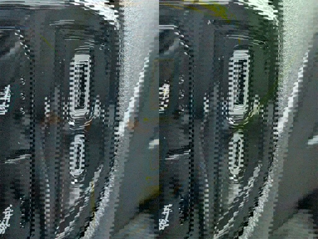 New 2026 GMC Sierra 1500 Elevation w/ X31 Off-Road Package image 23