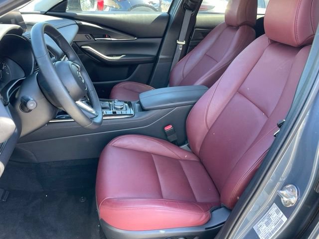 Certified 2024 MAZDA CX-30 AWD 2.5 S w/ Preferred Package image 7