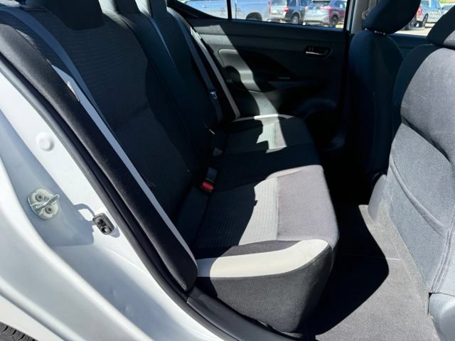 Used 2022 Nissan Versa SV FWD image 31