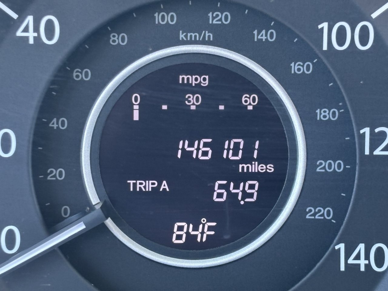 Used 2013 Honda CR-V EX-L image 29