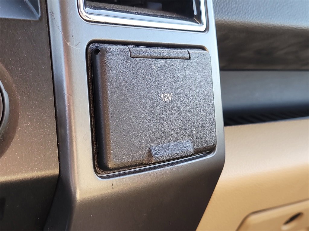 Used 2018 Ford F150 XLT w/ Equipment Group 301A Mid image 23