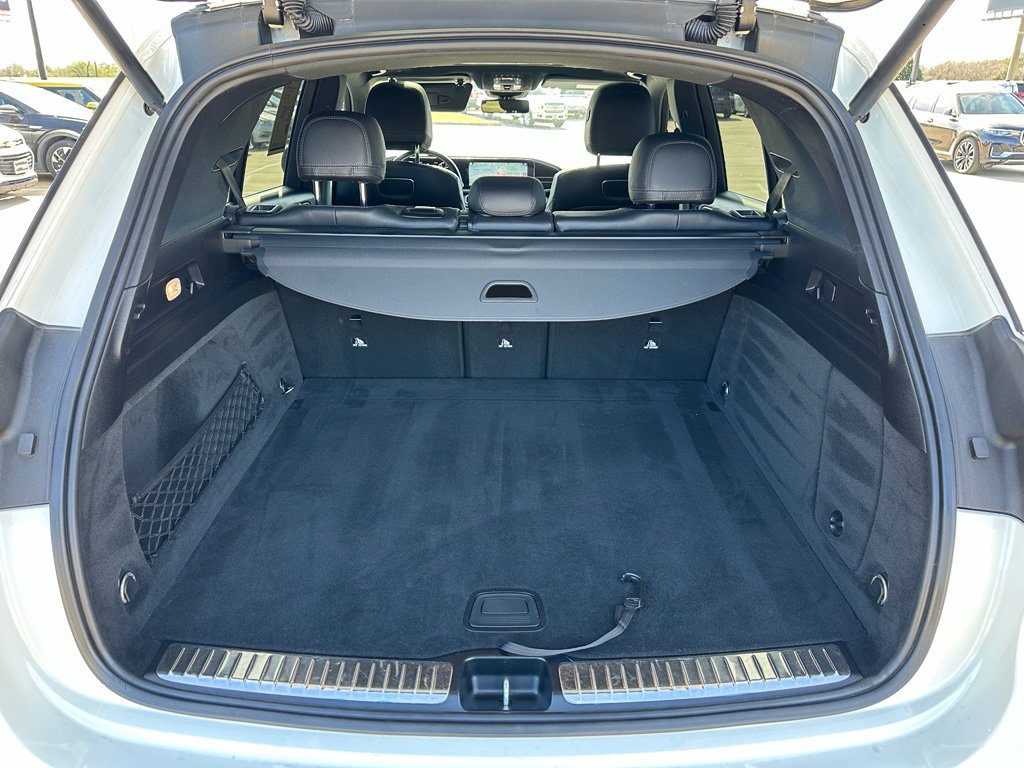 Used 2020 Mercedes-Benz GLE 350 4MATIC image 31