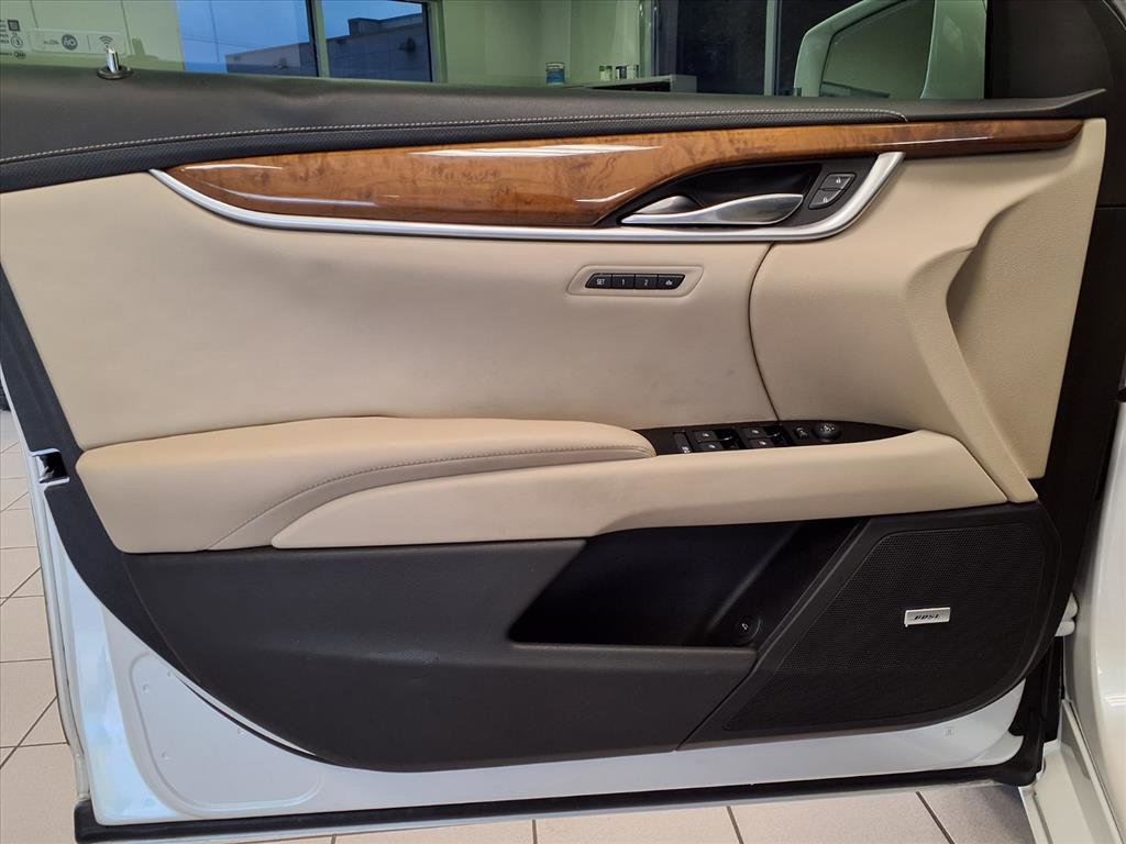 Used 2018 Cadillac XTS Luxury image 18