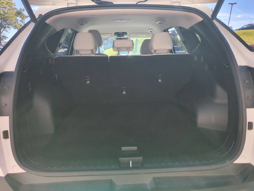Used 2025 Hyundai Tucson SEL FWD image 28