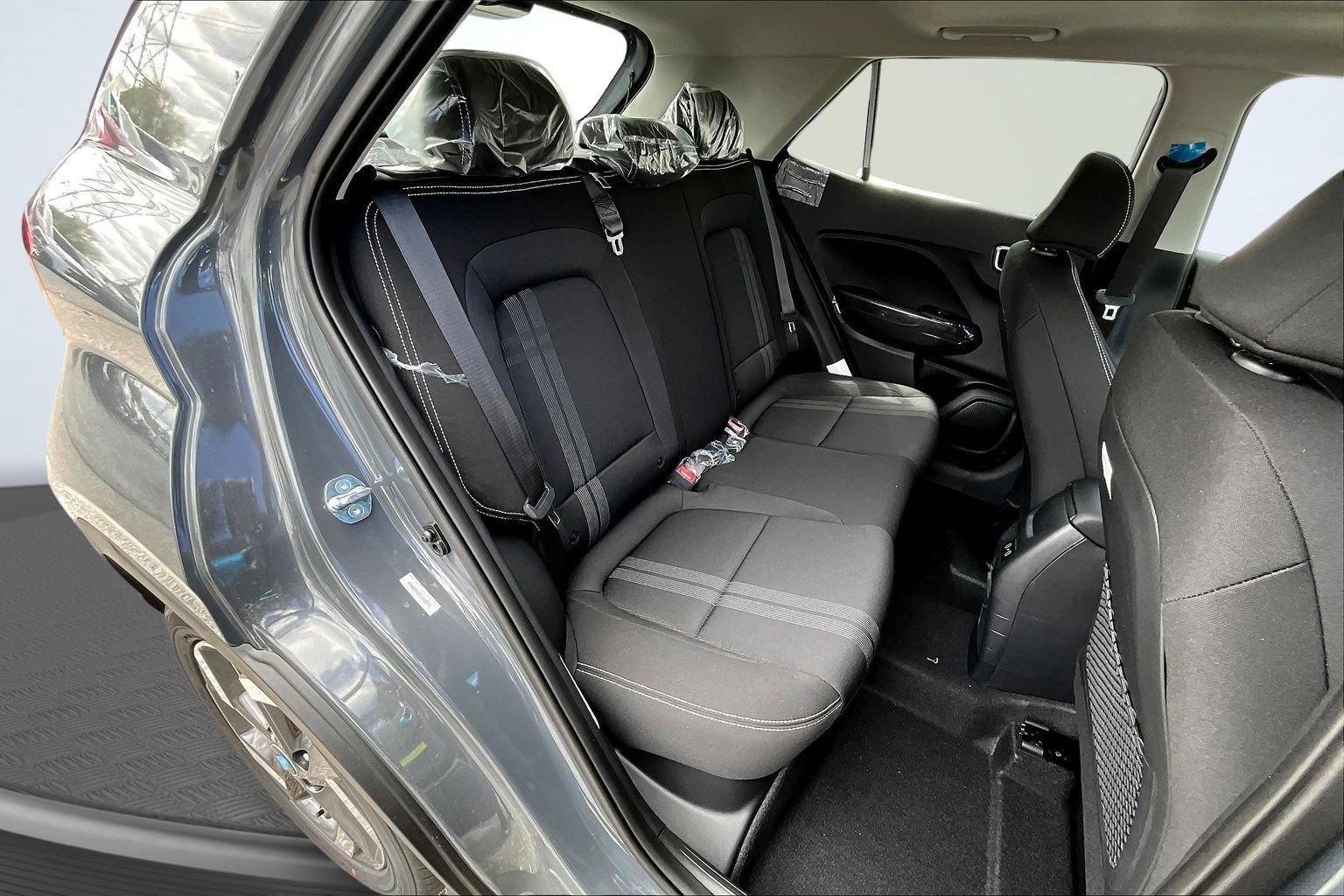 New 2026 Hyundai Venue SEL FWD image 8