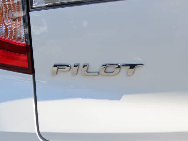 Used 2019 Honda Pilot EX-L image 7