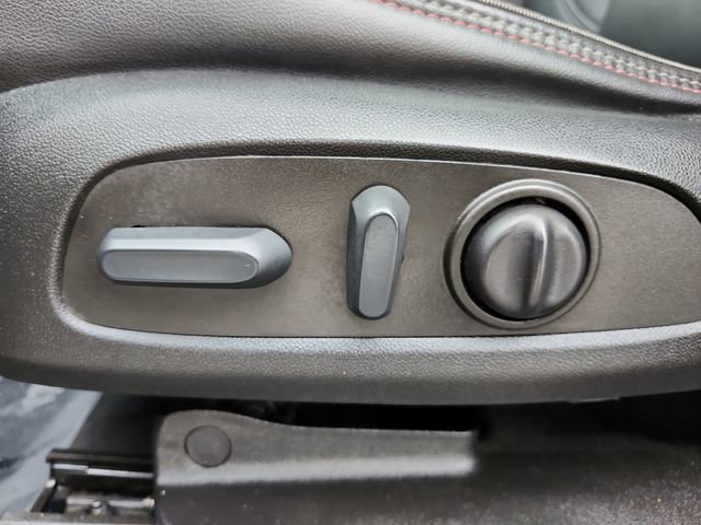 Certified 2023 Chevrolet Traverse RS image 22