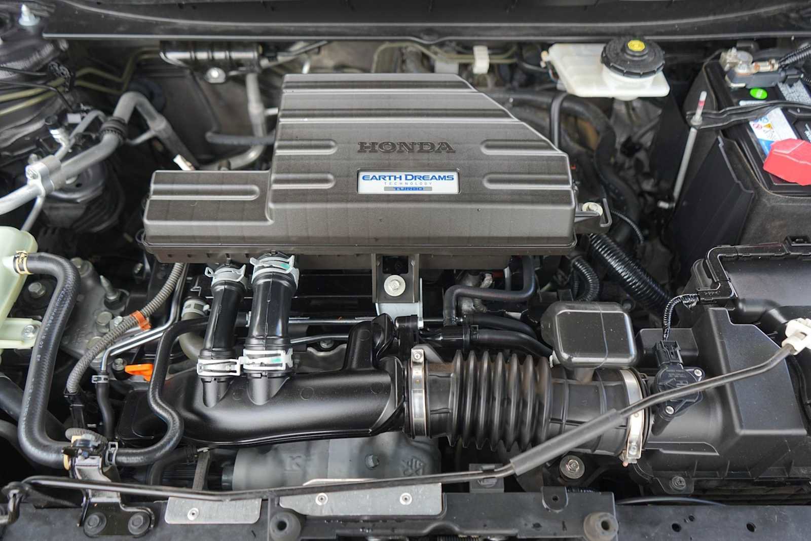 Used 2019 Honda CR-V EX image 9