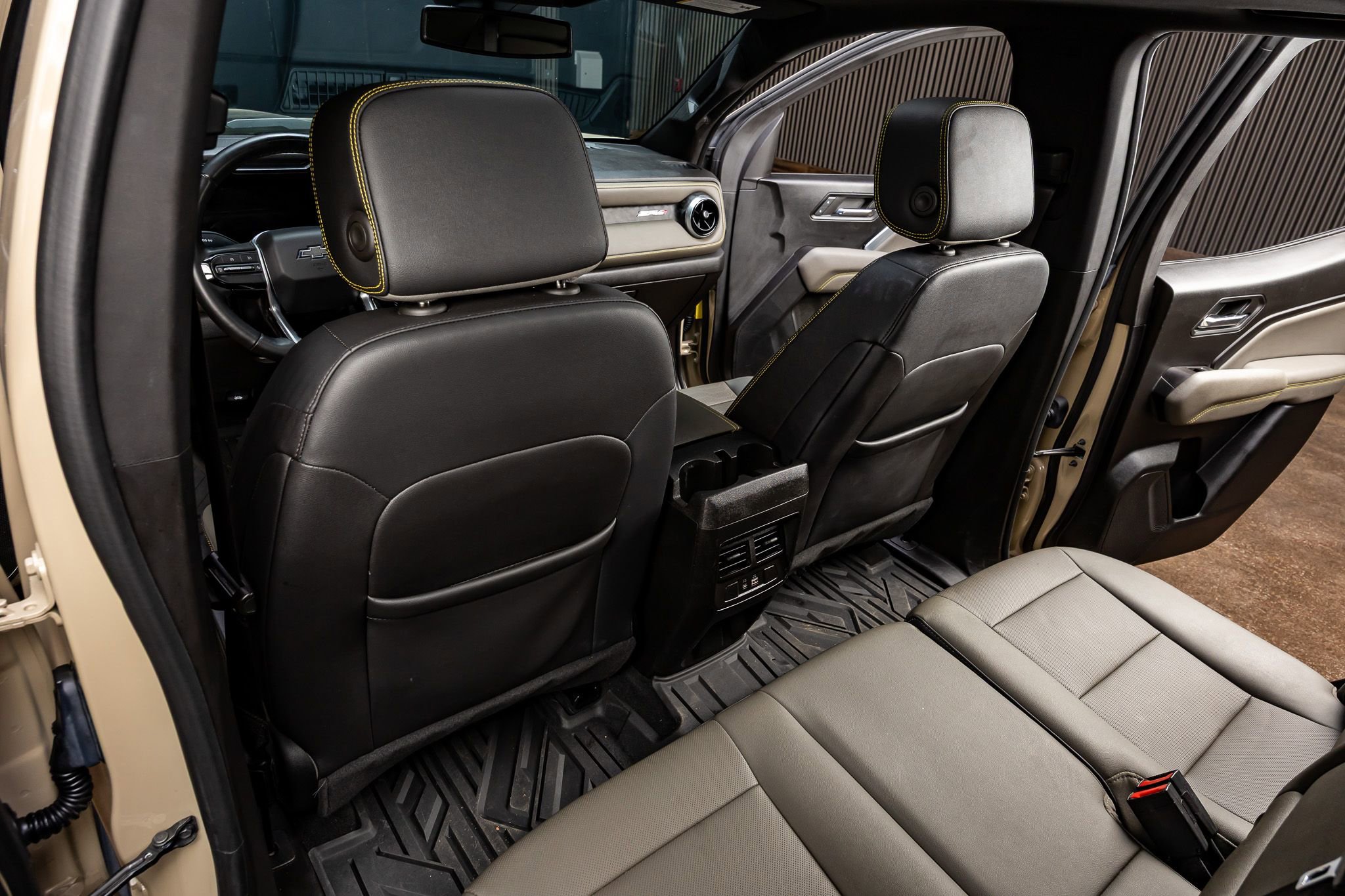 Used 2023 Chevrolet Colorado ZR2 w/ ZR2 Convenience Package III image 33