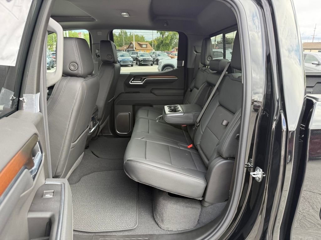 New 2026 GMC Sierra 1500 Denali w/ Technology Package image 14