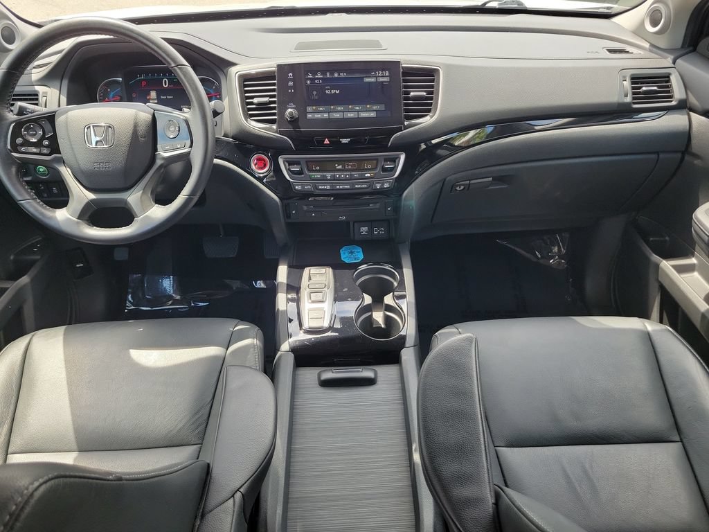 Used 2021 Honda Pilot Touring image 9