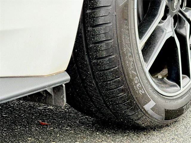 Used 2021 Ford Mustang EcoBoost w/ Equipment Group 101A image 17