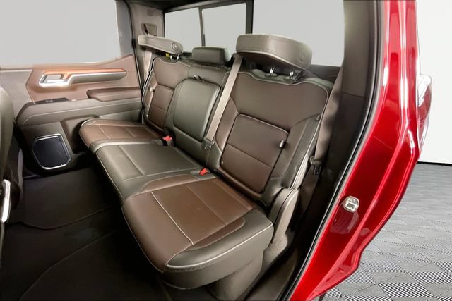 Used 2023 GMC Sierra 1500 Denali w/ Denali Reserve Package AWD/4WD image 20