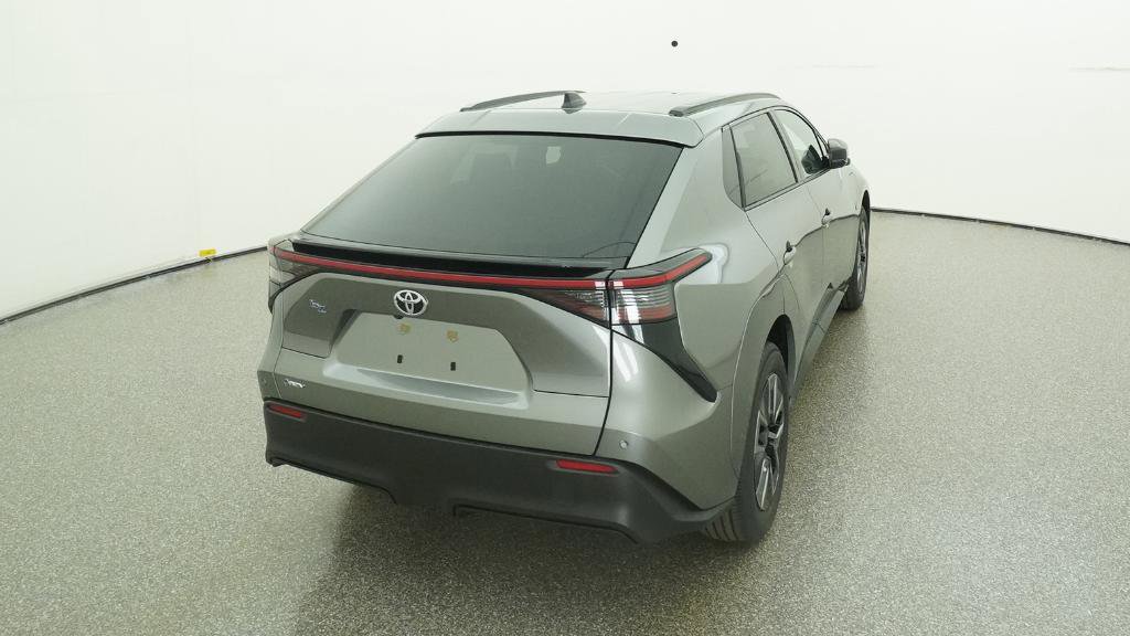 New 2026 Toyota bZ image 41