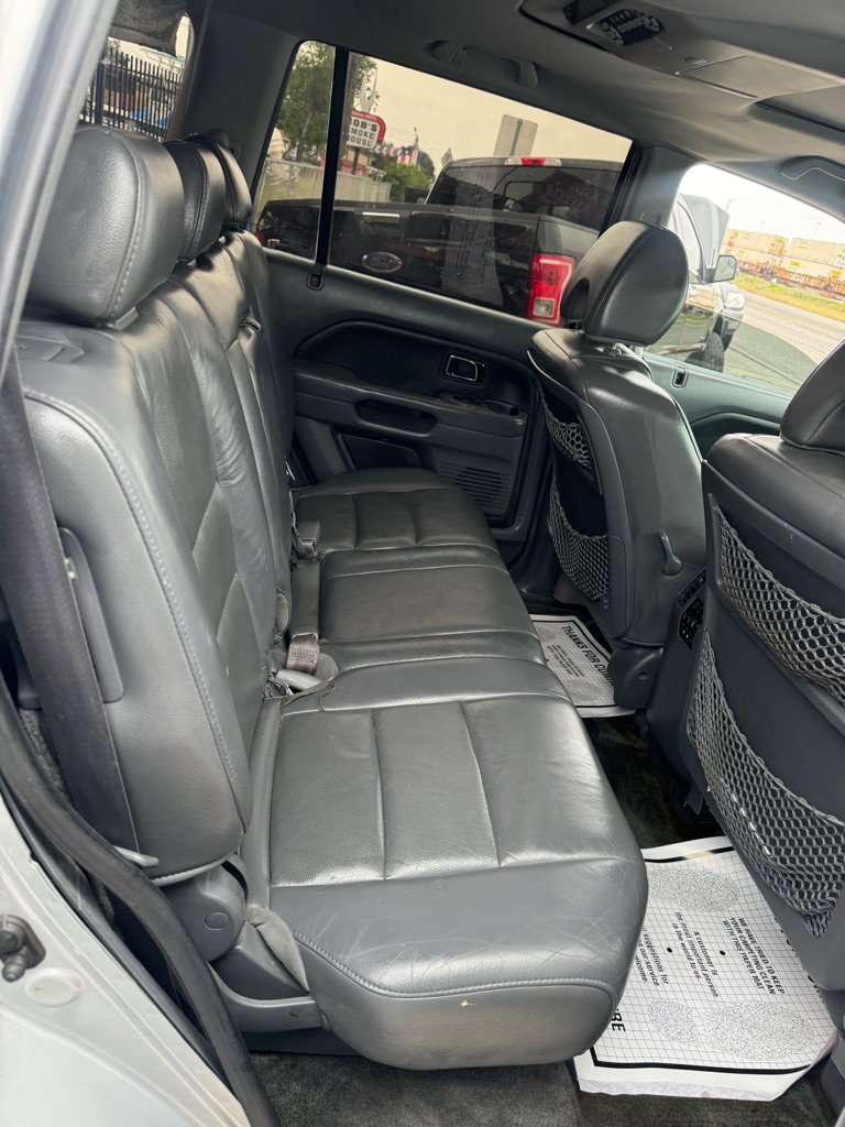 Used 2006 Honda Pilot EX-L image 6