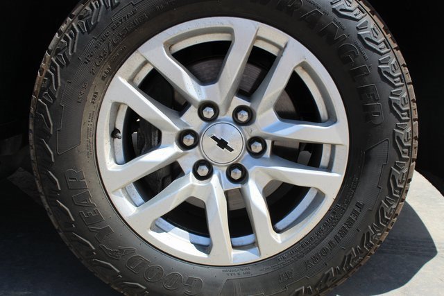 Used 2020 Chevrolet Silverado 1500 RST w/ All-Star Edition image 19