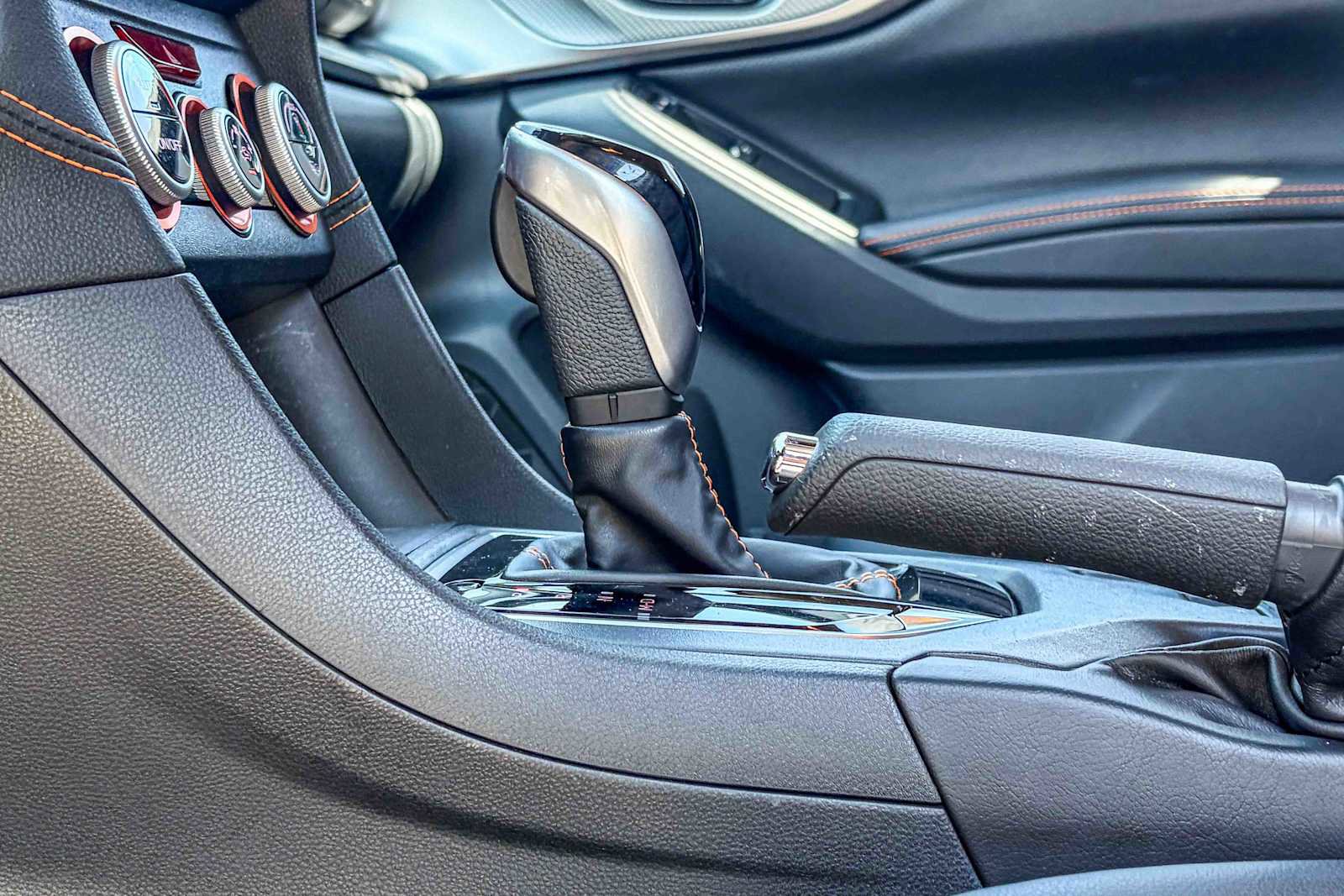 Used 2023 Subaru Crosstrek 2.5i Limited image 22