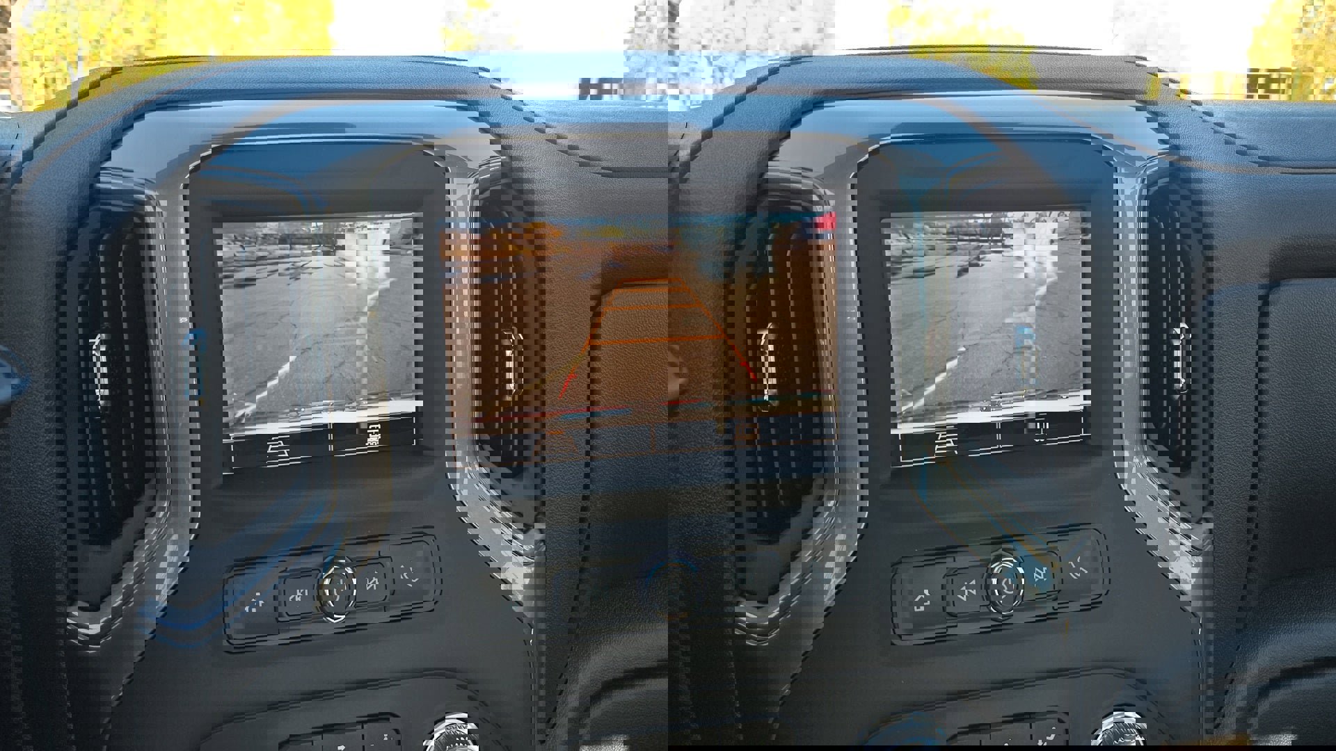 New 2025 GMC Sierra 3500 Pro w/ 1SA Pro Safety Plus Package image 32