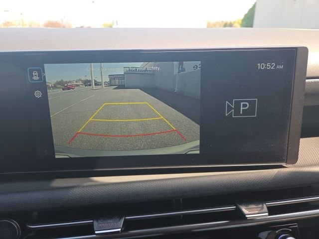 Used 2025 Hyundai Tucson XRT AWD/4WD image 23