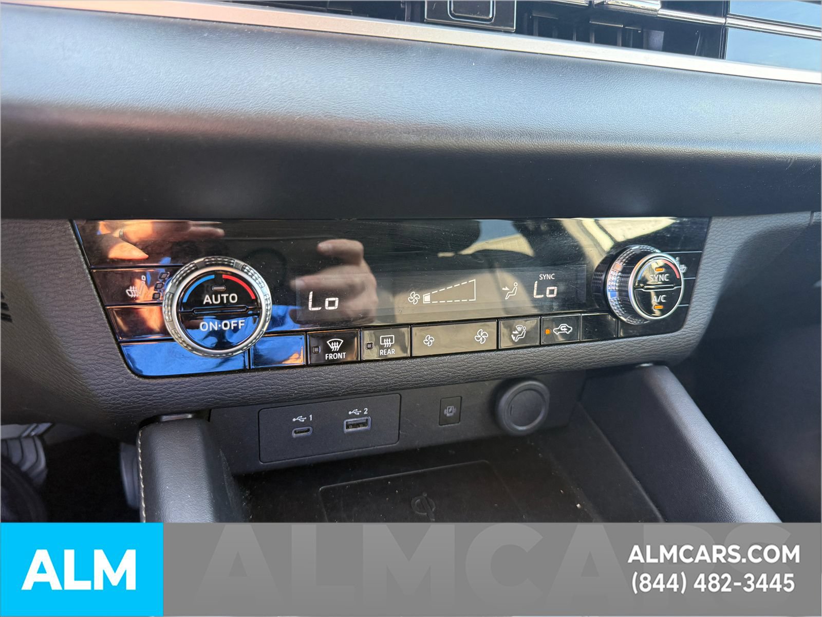 Used 2024 Mitsubishi Outlander SE FWD image 18