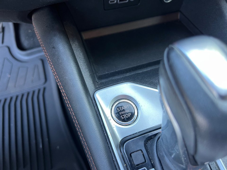 Used 2021 Nissan Altima 2.5 SR FWD image 23