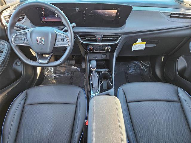 New 2026 Buick Encore GX Sport Touring w/ Comfort Package image 14