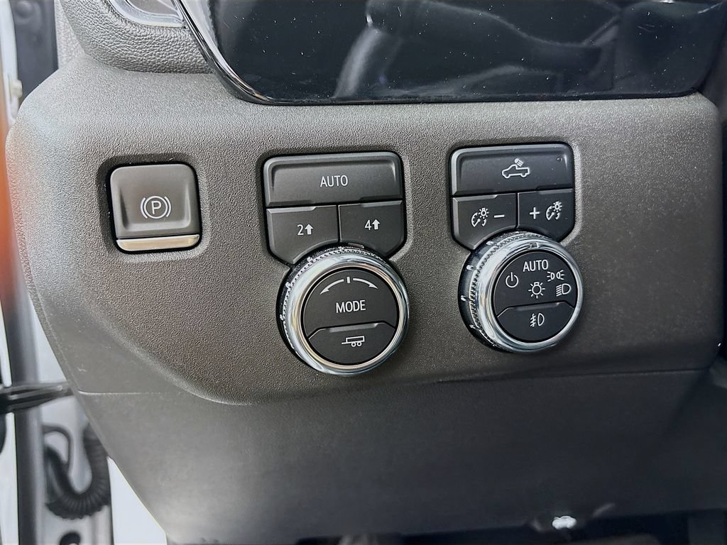 Certified 2023 GMC Sierra 1500 Elevation AWD/4WD image 11