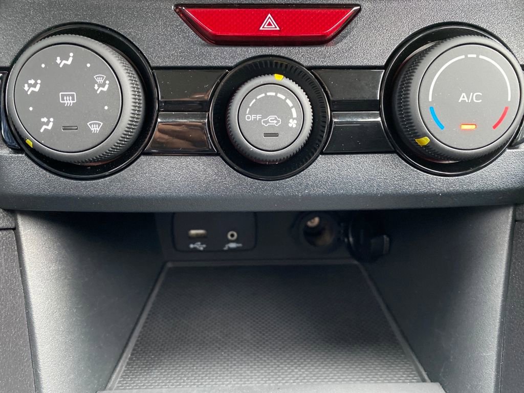 Certified 2023 Subaru Impreza 2.0i image 41