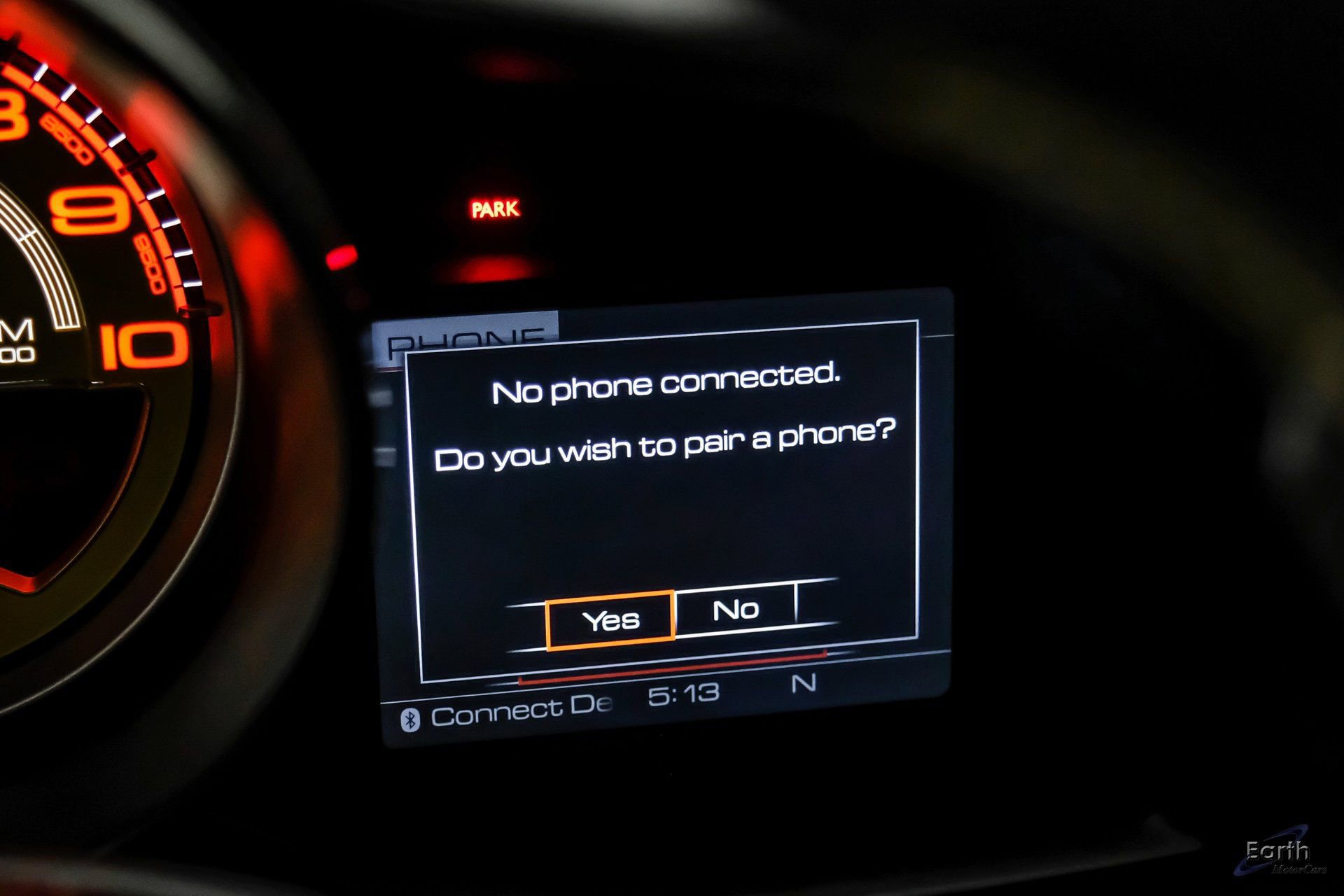 Used 2017 Ferrari 488 Spider image 97