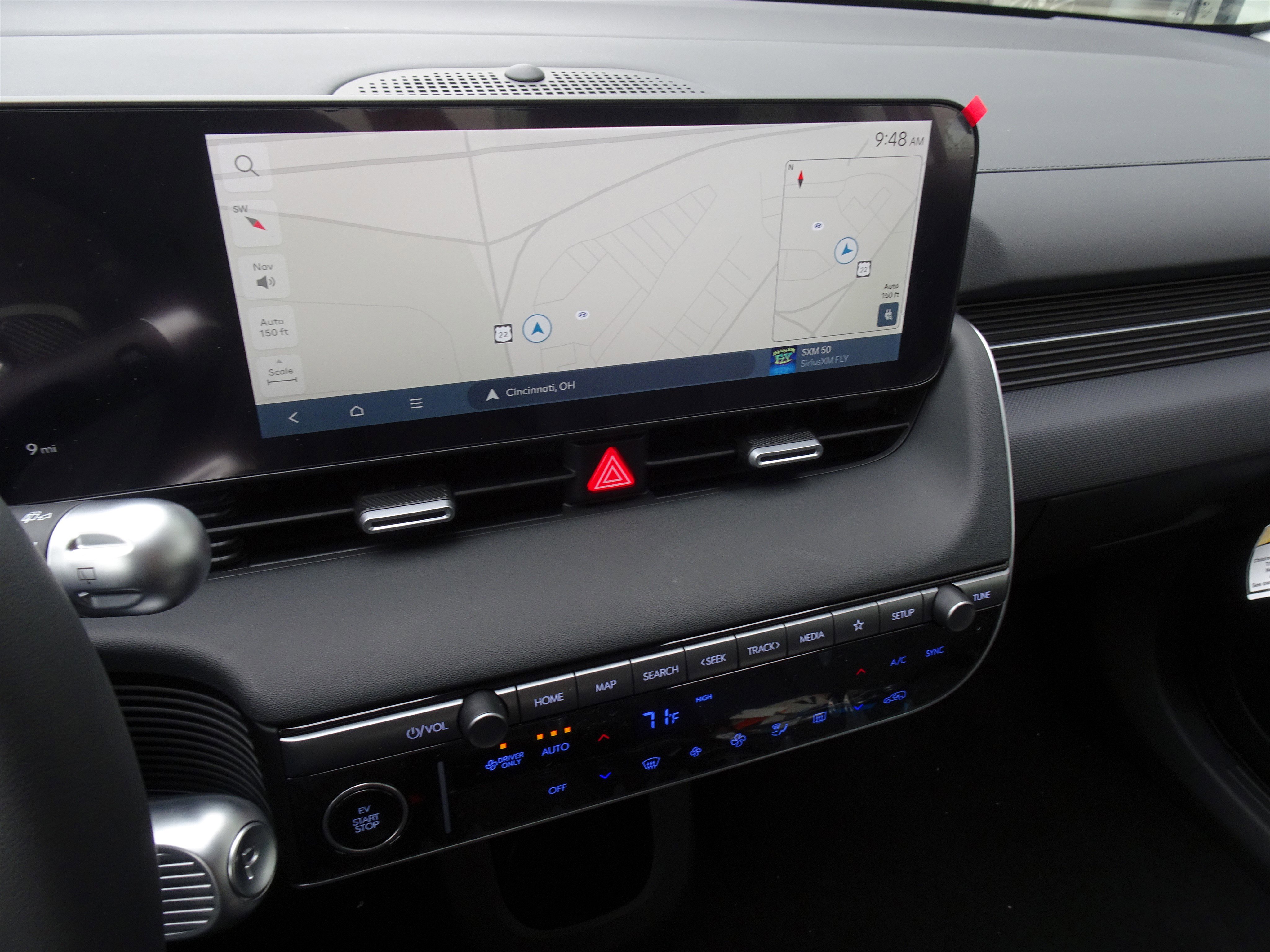 New 2026 Hyundai Ioniq 5 SEL image 17