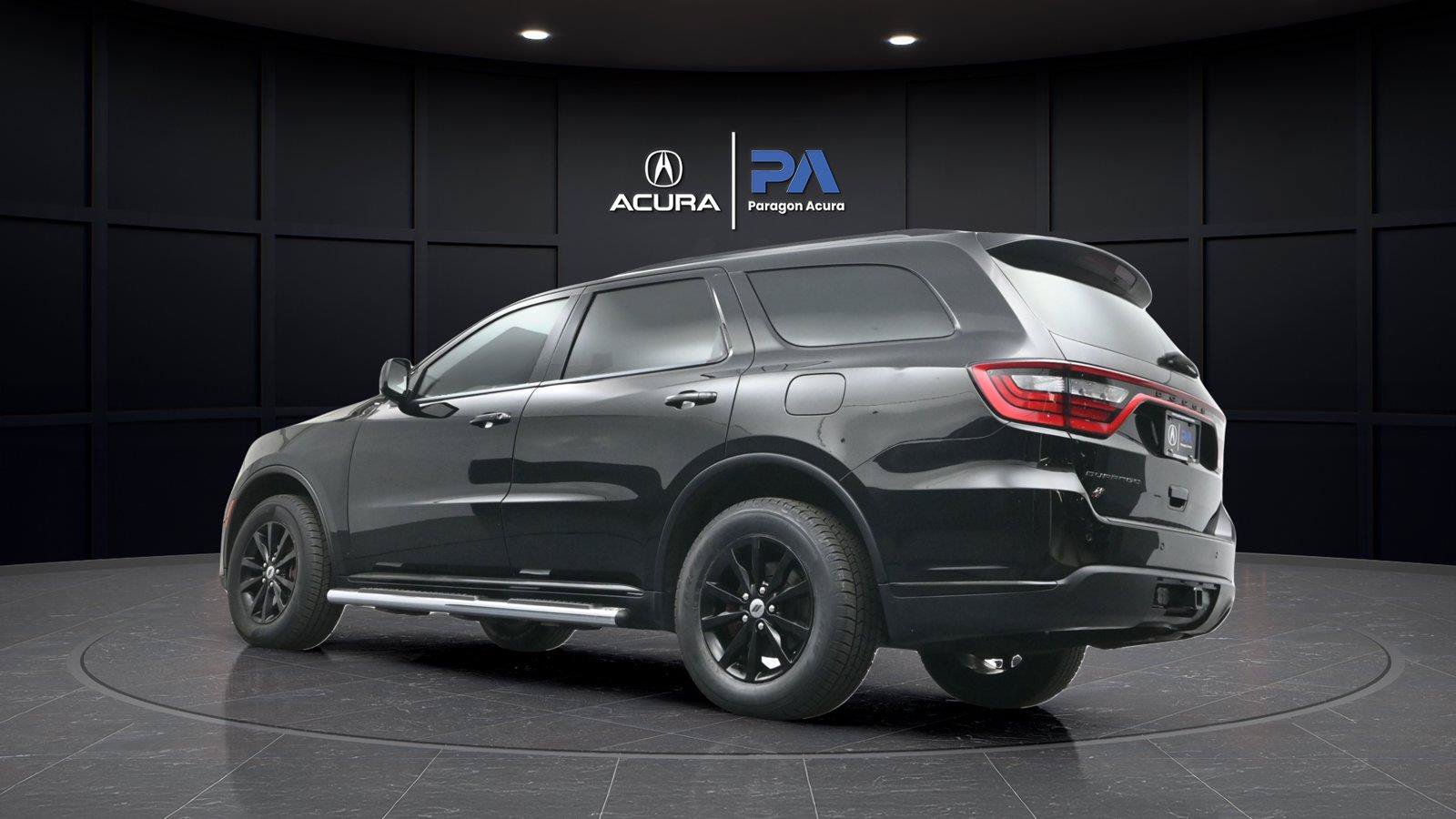 Used 2023 Dodge Durango SXT Launch Edition AWD/4WD image 27