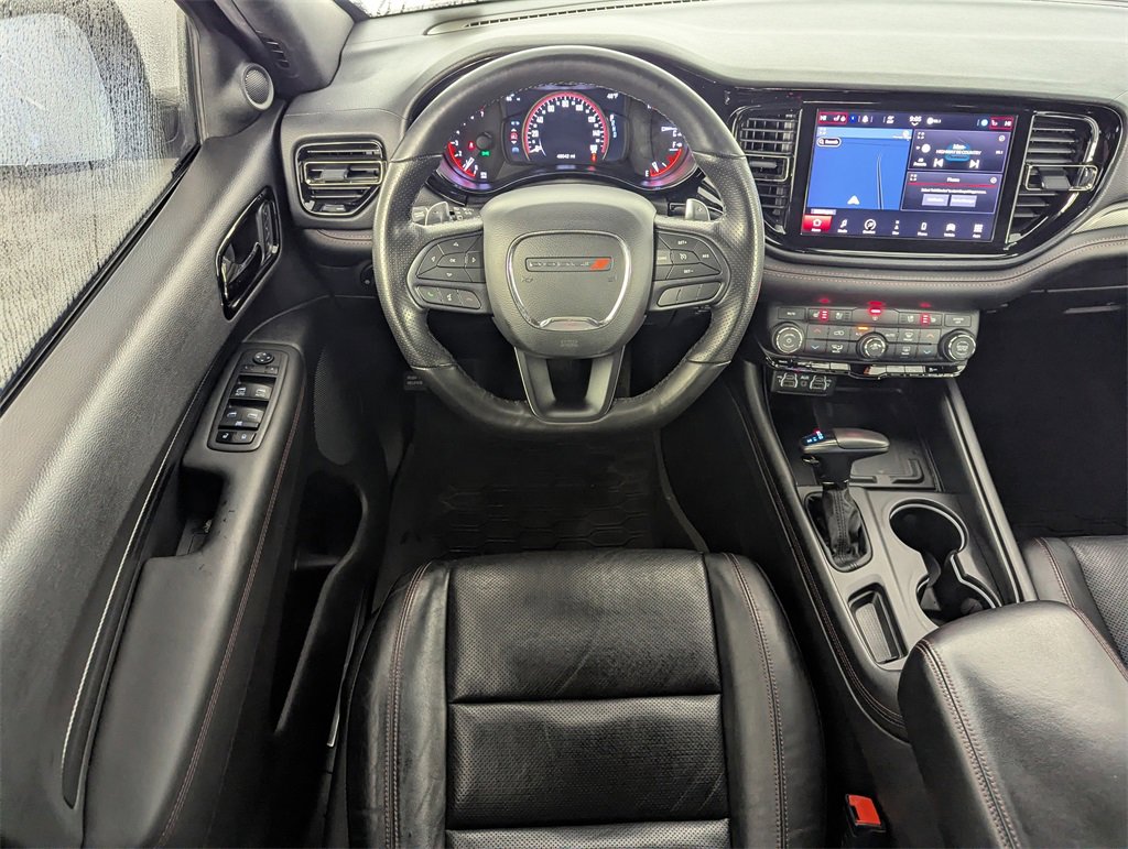 Used 2022 Dodge Durango R/T w/ Tow 'N Go Package image 14