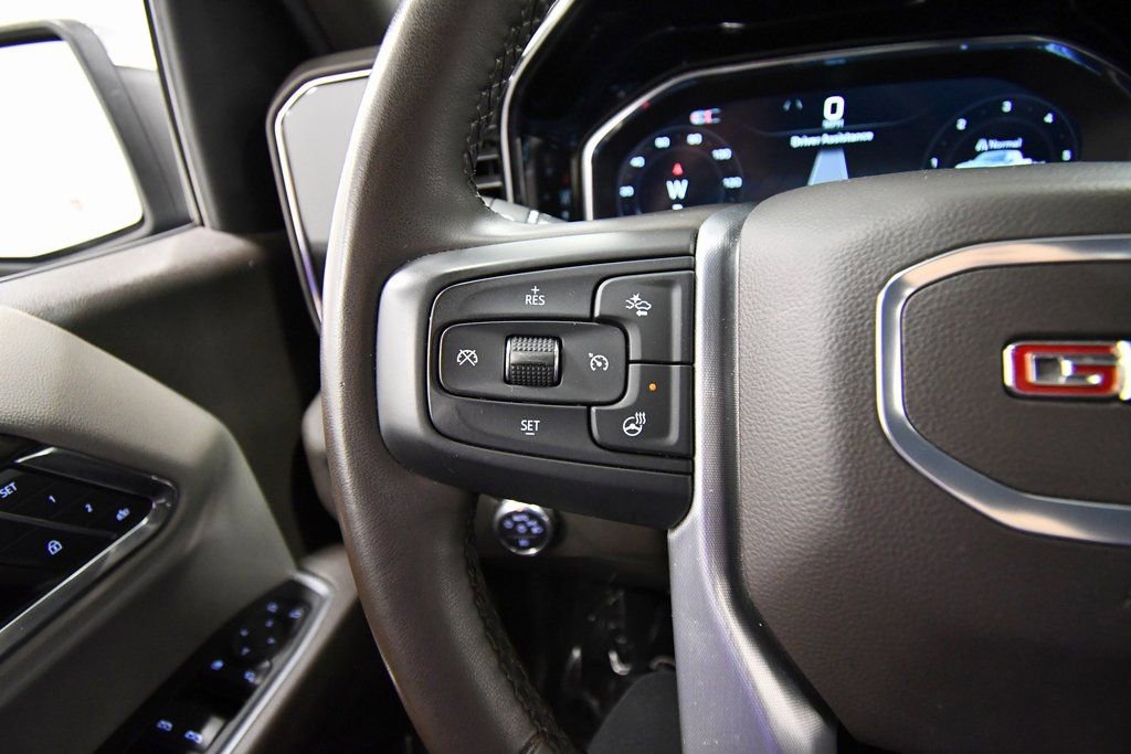 Used 2024 GMC Sierra 1500 SLT image 19