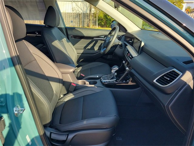 New 2026 Kia Seltos EX image 7