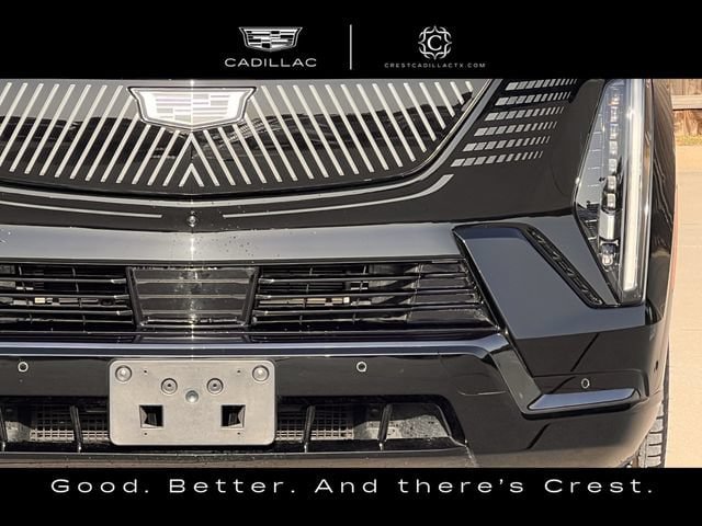Used 2025 Cadillac Escalade IQ Sport 1 AWD/4WD image 8