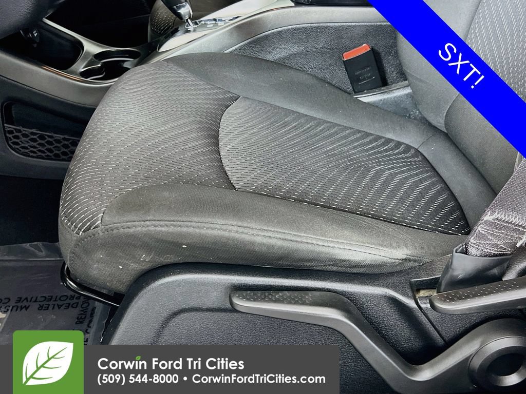 Used 2016 Dodge Journey SXT AWD/4WD image 22