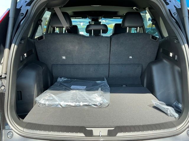 New 2026 Honda CR-V Sport-L image 6