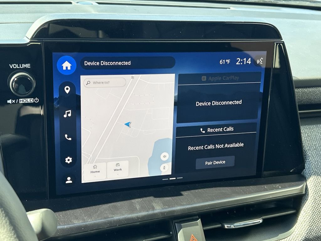 New 2026 Subaru Outback Limited AWD/4WD image 23