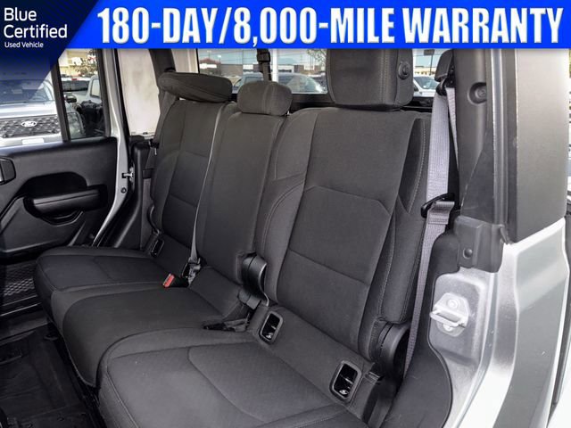 Used 2021 Jeep Gladiator Willys image 30