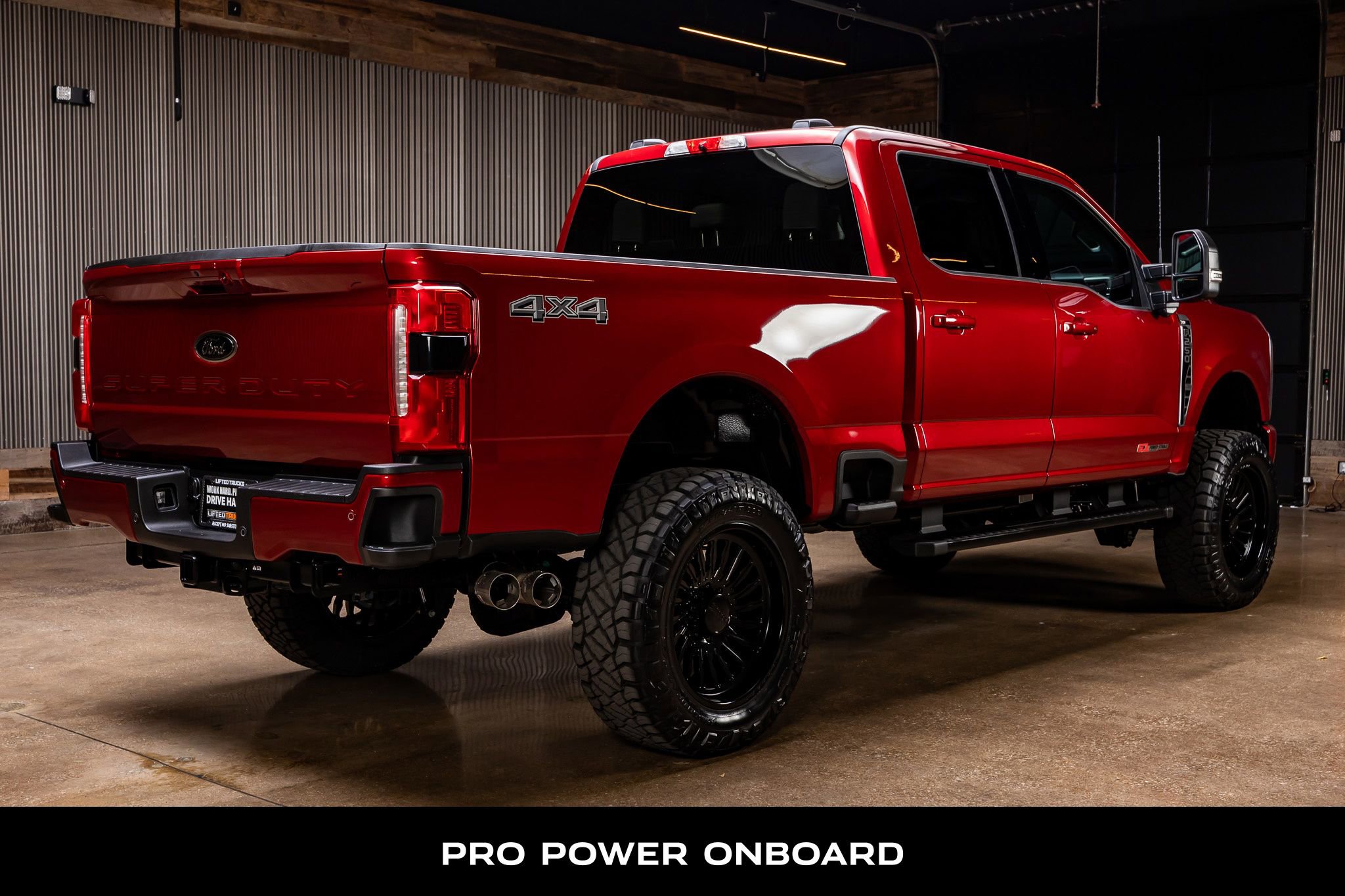 Used 2026 Ford F250 XLT w/ XLT Premium Package image 10