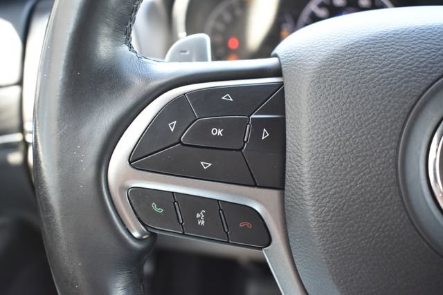 Used 2019 Jeep Grand Cherokee Limited X AWD/4WD image 22