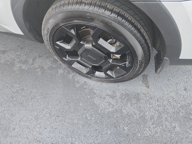 Used 2025 Kia Sorento SX Prestige image 23