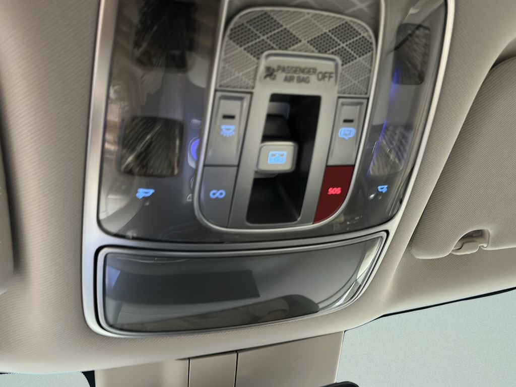 New 2026 Genesis GV60 AWD image 33