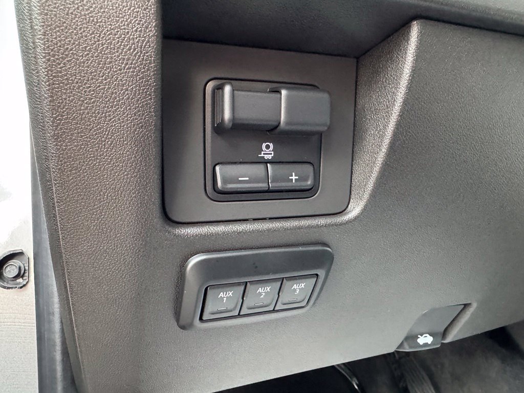 Certified 2023 GMC Canyon AT4X w/ Edition 1 AWD/4WD image 15