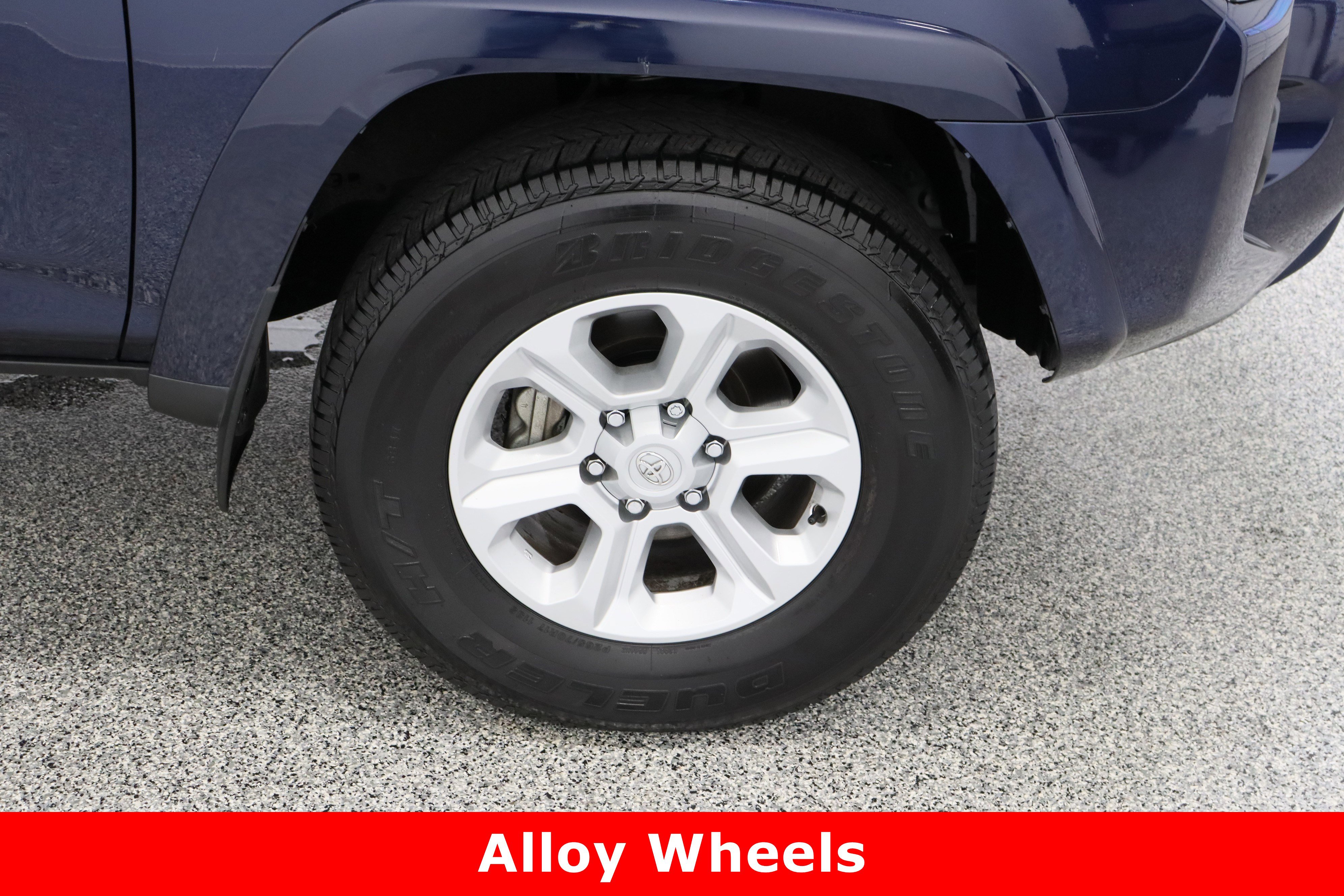 Used 2024 Toyota 4Runner SR5 image 5