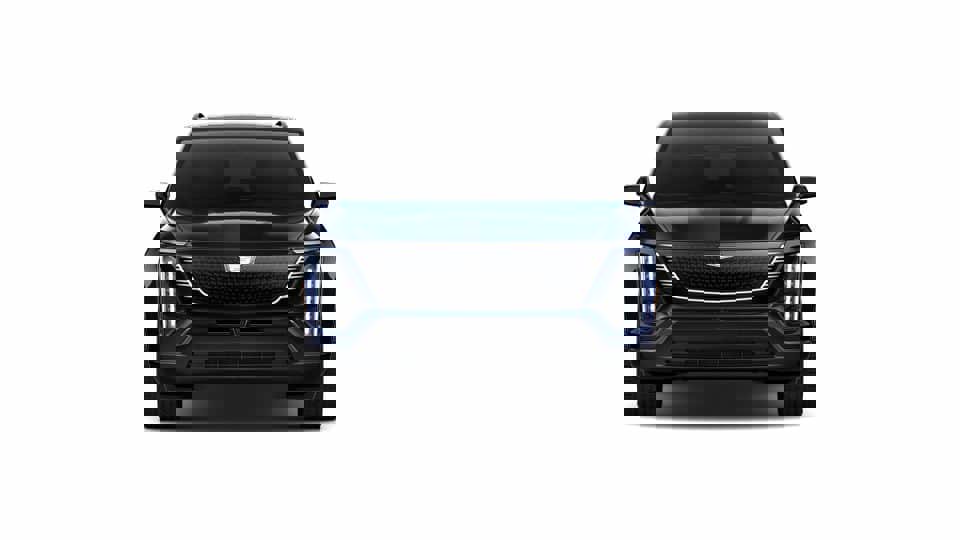 New 2026 Cadillac Vistiq Sport w/ LPO, Floor Liner Package image 51