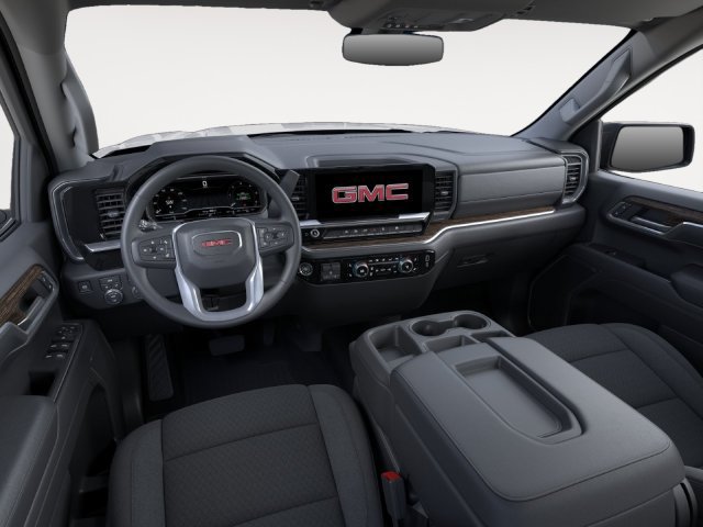 New 2026 GMC Sierra 1500 Elevation AWD/4WD image 15