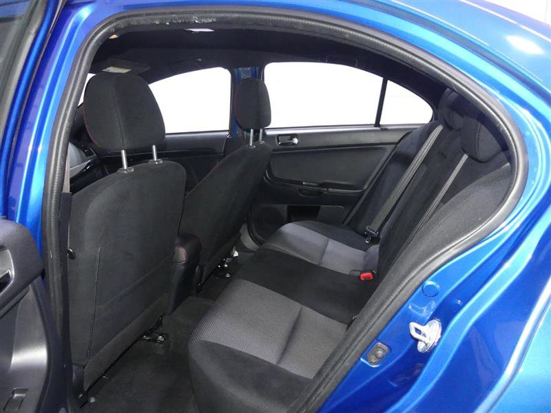 Used 2015 Mitsubishi Lancer Evolution Final Edition image 24