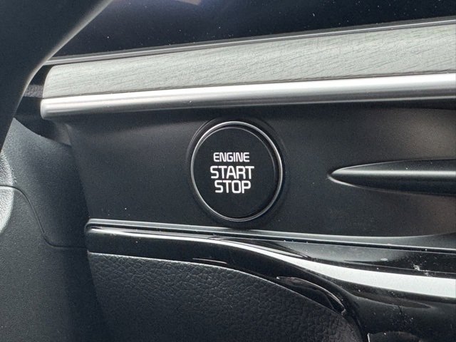 New 2026 Kia K5 EX image 20